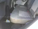 2020 Ford EcoSport-CLEAR TITLE, NO KEY, MILES UNKNOWN