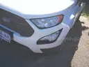 2020 Ford EcoSport-CLEAR TITLE, NO KEY, MILES UNKNOWN
