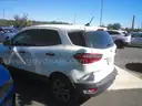 2020 Ford EcoSport-CLEAR TITLE, NO KEY, MILES UNKNOWN