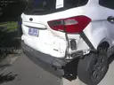 2020 Ford EcoSport-CLEAR TITLE, NO KEY, MILES UNKNOWN
