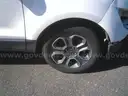2020 Ford EcoSport-CLEAR TITLE, NO KEY, MILES UNKNOWN