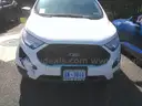 2020 Ford EcoSport-CLEAR TITLE, NO KEY, MILES UNKNOWN