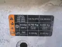 2020 Ford EcoSport-CLEAR TITLE, NO KEY, MILES UNKNOWN