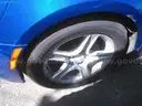 2021 Chevrolet Camaro-CLEAR TITLE, NO KEY, MILES UNKNOWN