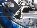 2021 Chevrolet Camaro-CLEAR TITLE, NO KEY, MILES UNKNOWN
