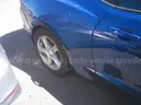 2021 Chevrolet Camaro-CLEAR TITLE, NO KEY, MILES UNKNOWN