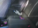 2021 Chevrolet Camaro-CLEAR TITLE, NO KEY, MILES UNKNOWN