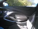 2021 Chevrolet Camaro-CLEAR TITLE, NO KEY, MILES UNKNOWN