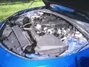 2021 Chevrolet Camaro-CLEAR TITLE, NO KEY, MILES UNKNOWN
