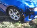 2021 Chevrolet Camaro-CLEAR TITLE, NO KEY, MILES UNKNOWN
