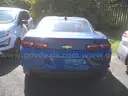 2021 Chevrolet Camaro-CLEAR TITLE, NO KEY, MILES UNKNOWN