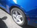 2021 Chevrolet Camaro-CLEAR TITLE, NO KEY, MILES UNKNOWN