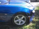 2021 Chevrolet Camaro-CLEAR TITLE, NO KEY, MILES UNKNOWN