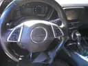2021 Chevrolet Camaro-CLEAR TITLE, NO KEY, MILES UNKNOWN