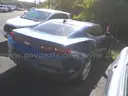 2021 Chevrolet Camaro-CLEAR TITLE, NO KEY, MILES UNKNOWN