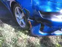 2021 Chevrolet Camaro-CLEAR TITLE, NO KEY, MILES UNKNOWN