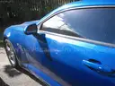 2021 Chevrolet Camaro-CLEAR TITLE, NO KEY, MILES UNKNOWN