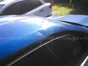 2021 Chevrolet Camaro-CLEAR TITLE, NO KEY, MILES UNKNOWN
