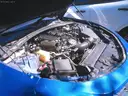 2021 Chevrolet Camaro-CLEAR TITLE, NO KEY, MILES UNKNOWN