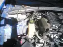 2021 Chevrolet Camaro-CLEAR TITLE, NO KEY, MILES UNKNOWN