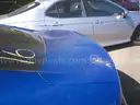 2021 Chevrolet Camaro-CLEAR TITLE, NO KEY, MILES UNKNOWN