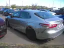 2019 Toyota Camry Hybrid-CLEAR TITLE, NO KEY, MILES UNKNOWN