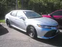 2019 Toyota Camry Hybrid-CLEAR TITLE, NO KEY, MILES UNKNOWN
