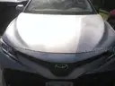 2019 Toyota Camry Hybrid-CLEAR TITLE, NO KEY, MILES UNKNOWN