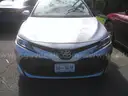 2019 Toyota Camry Hybrid-CLEAR TITLE, NO KEY, MILES UNKNOWN