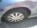 2019 Toyota Camry Hybrid-CLEAR TITLE, NO KEY, MILES UNKNOWN