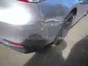2019 Toyota Camry Hybrid-CLEAR TITLE, NO KEY, MILES UNKNOWN