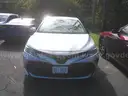 2019 Toyota Camry Hybrid-CLEAR TITLE, NO KEY, MILES UNKNOWN