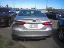 2019 Toyota Camry Hybrid-CLEAR TITLE, NO KEY, MILES UNKNOWN