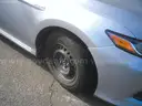 2019 Toyota Camry Hybrid-CLEAR TITLE, NO KEY, MILES UNKNOWN