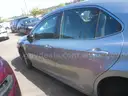 2019 Toyota Camry Hybrid-CLEAR TITLE, NO KEY, MILES UNKNOWN