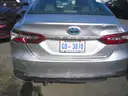 2019 Toyota Camry Hybrid-CLEAR TITLE, NO KEY, MILES UNKNOWN
