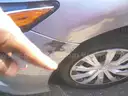 2019 Toyota Camry Hybrid-CLEAR TITLE, NO KEY, MILES UNKNOWN