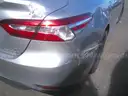 2019 Toyota Camry Hybrid-CLEAR TITLE, NO KEY, MILES UNKNOWN