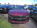 2018 Dodge Charger-CLEAR TITLE, NO KEY, MILES UNKNOWN