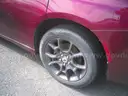 2018 Dodge Charger-CLEAR TITLE, NO KEY, MILES UNKNOWN