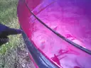 2018 Dodge Charger-CLEAR TITLE, NO KEY, MILES UNKNOWN