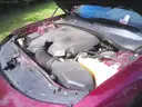 2018 Dodge Charger-CLEAR TITLE, NO KEY, MILES UNKNOWN