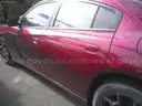 2018 Dodge Charger-CLEAR TITLE, NO KEY, MILES UNKNOWN