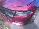 2018 Dodge Charger-CLEAR TITLE, NO KEY, MILES UNKNOWN