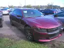 2018 Dodge Charger-CLEAR TITLE, NO KEY, MILES UNKNOWN