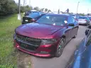 2018 Dodge Charger-CLEAR TITLE, NO KEY, MILES UNKNOWN