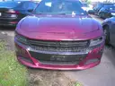 2018 Dodge Charger-CLEAR TITLE, NO KEY, MILES UNKNOWN