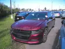 2018 Dodge Charger-CLEAR TITLE, NO KEY, MILES UNKNOWN