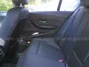 2016 BMW 3-Series-CLEAR TITLE, NO KEY, MILES UNKNOWN