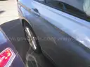 2016 BMW 3-Series-CLEAR TITLE, NO KEY, MILES UNKNOWN